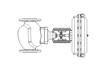 SHUT-OFF VALVE