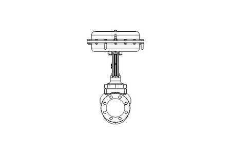 SHUT-OFF VALVE