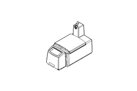 GLUE APPLICATION UNIT