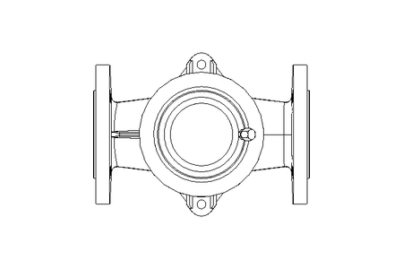 PRESSURE REGULATOR