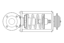 PRESSURE REGULATOR