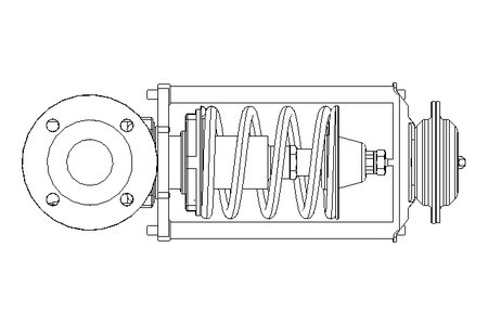 PRESSURE REGULATOR