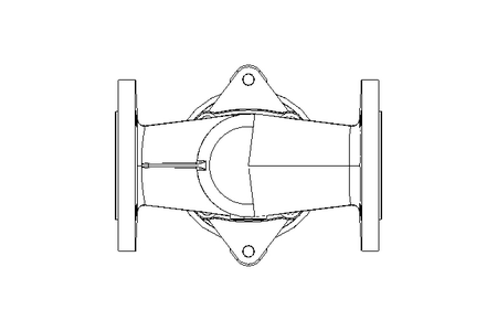 PRESSURE REGULATOR