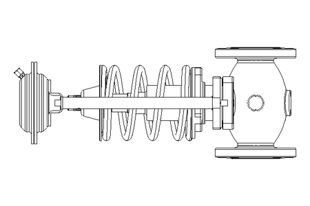 PRESSURE REGULATOR