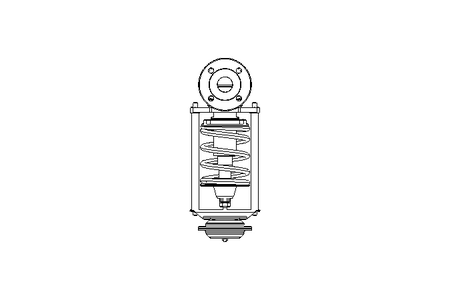 PRESSURE REGULATOR