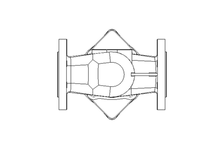 PRESSURE REGULATOR