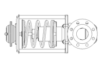 PRESSURE REGULATOR