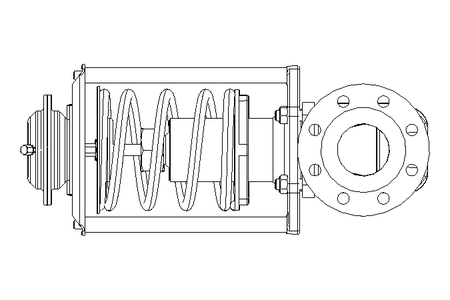 PRESSURE REGULATOR