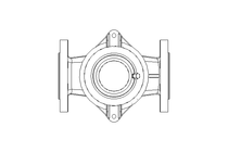 PRESSURE REGULATOR