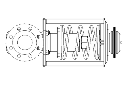 PRESSURE REGULATOR