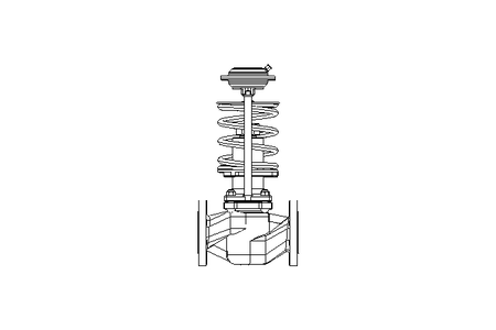 PRESSURE REGULATOR