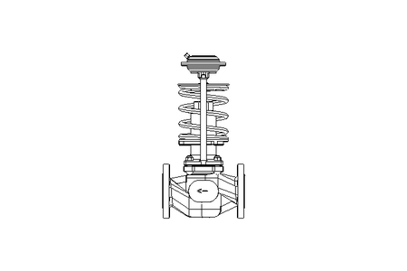 PRESSURE REGULATOR