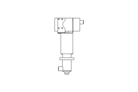 CONTROL VALVE