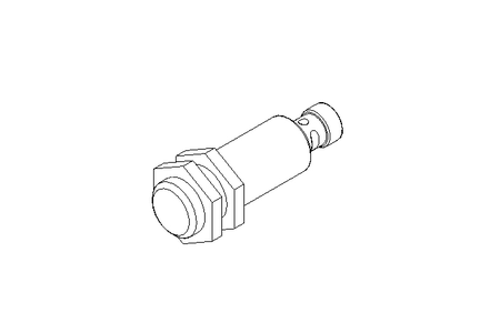 Näherungsinitiator induktiv RW8