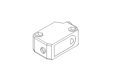 P.E. SENSOR ASSEMBLY