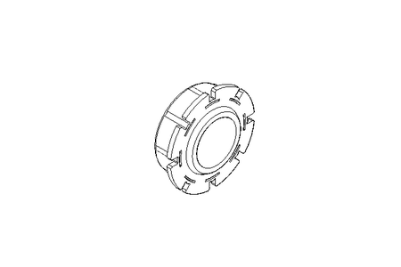 Gelenklager EGFM-T 20x35,6x16