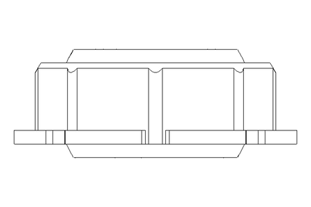 Gelenklager EGFM-T 20x35,6x16