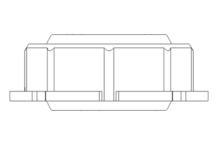 Gelenklager EGFM-T 20x35,6x16