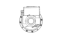 CONTROL VALVE