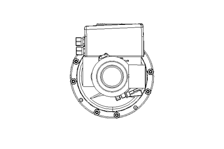 CONTROL VALVE