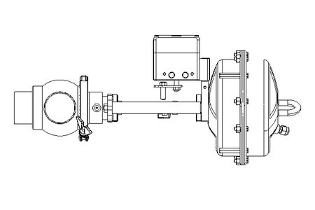 CONTROL VALVE