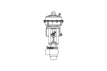 CONTROL VALVE