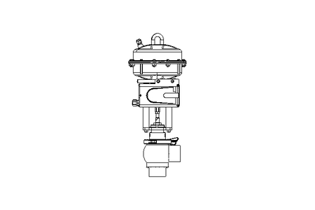 CONTROL VALVE