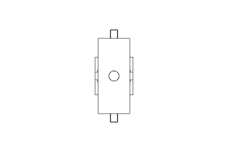 SHUT-OFF VALVE ISORIA 16 T1 DN 65 PN16