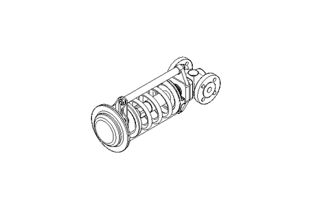 PRESSURE REGULATOR