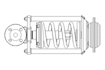 PRESSURE REGULATOR