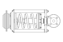 PRESSURE REGULATOR