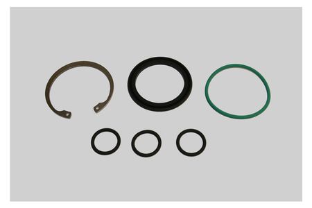 GASKET KIT  PA60     0951.50784