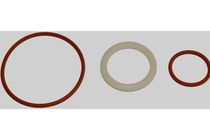 GASKET KIT  NW40 0951.50792