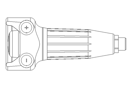 Botão de ativação ASI-Safety ZSB-AS1