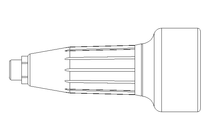 Botão de ativação ASI-Safety ZSB-AS1