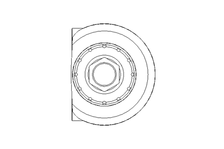 Busmodul Zustimmungstaster ASI-Safety