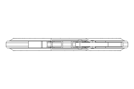 Spannring Quick Connect DN 120