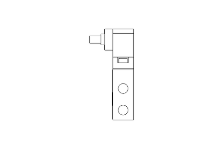 VALVE RW/O-3-1/8-S6 28378