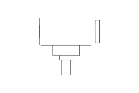 VALVE RW/O-3-1/8-S6 28378