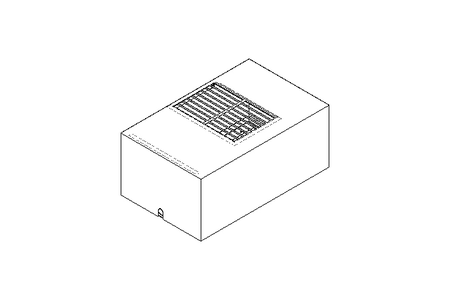 Kühlgerät 115V 850W