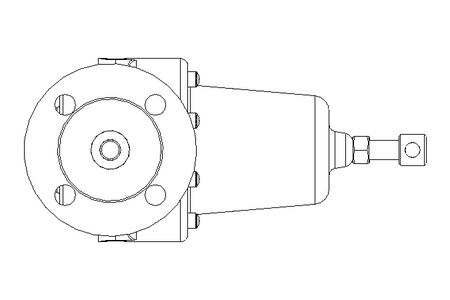 PRESSURE REDUCER