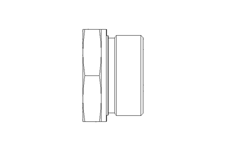 REDUCING FITTING