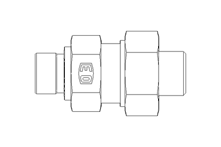 CHECK VALVE