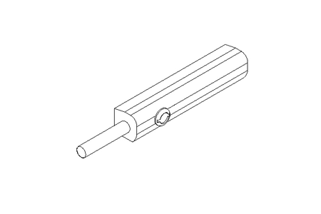 Proximity switch