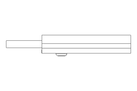 Magnetfeldsensor 10-30 VDC IP69K