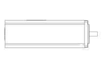 Servo motor 0.8 Nm