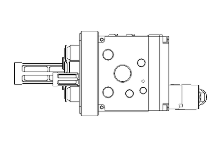 GROUPED VALVES