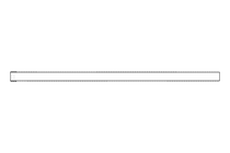 Rail L=1619,5 B=68