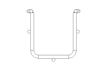 Basket cable tray