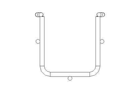 Basket cable tray